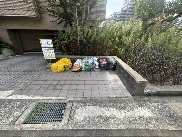 アーデンコート住吉川のその他共用部分