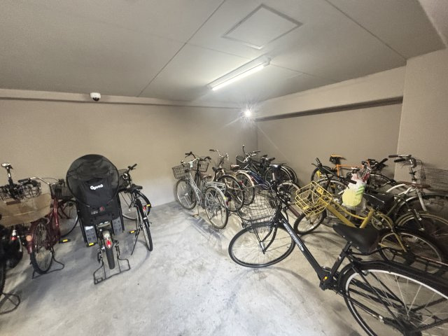 アーデンコート住吉川のその他共用部分