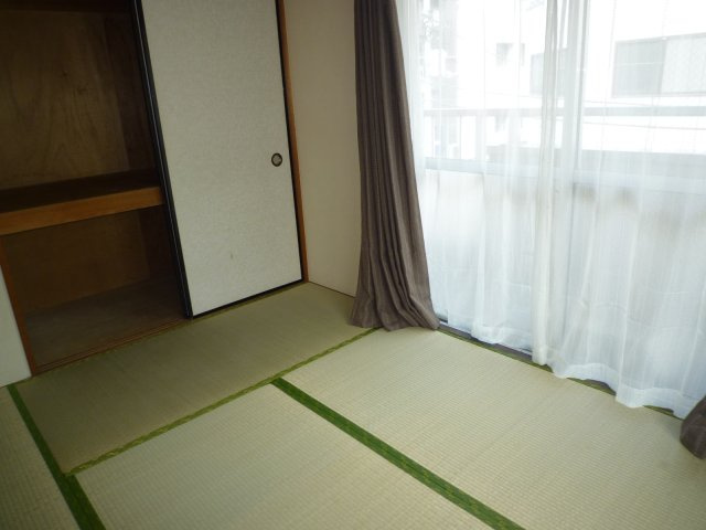 メゾン町田の内装