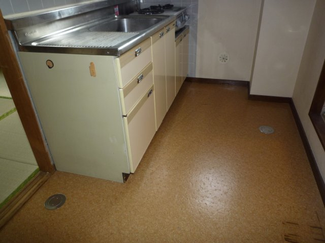 メゾン町田の居間・リビング