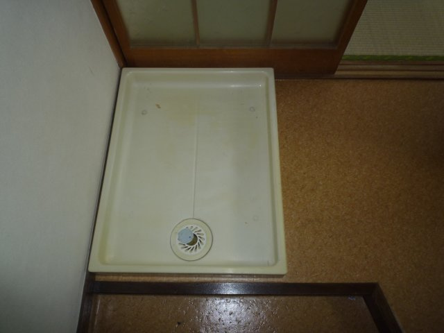 メゾン町田の設備