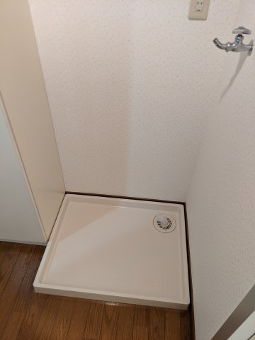 リバーコートのその他