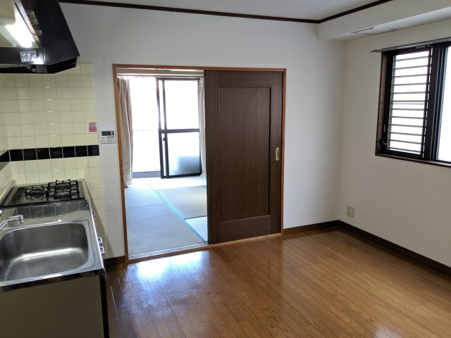 リバーコートのその他