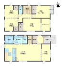 西区伊川谷町有瀬の画像