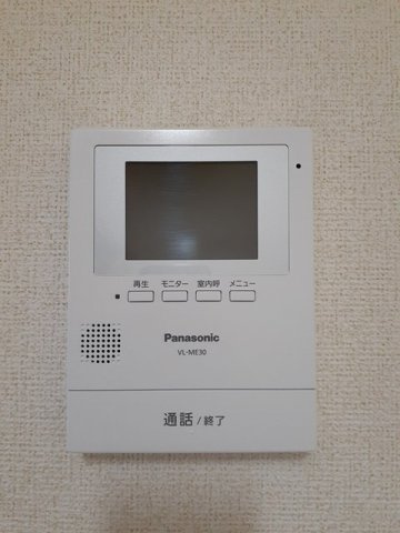 サンリットＳ・Ⅲのセキュリティ