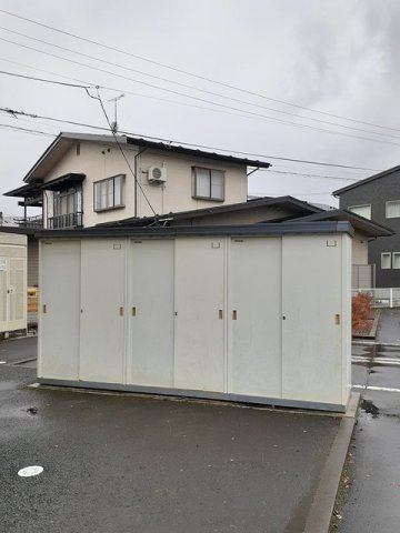 サンリットＳ・Ⅲのその他