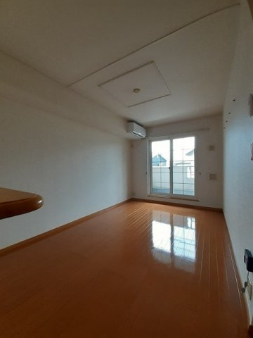 サンリットＳ・Ⅲの居間・リビング