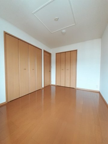 サンリットＳ・Ⅲの内装