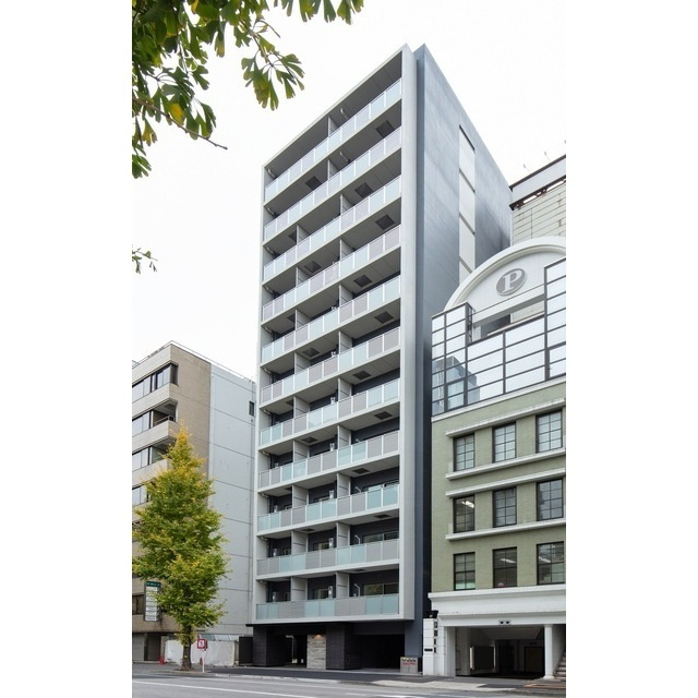 ザ・パークワンズ神田