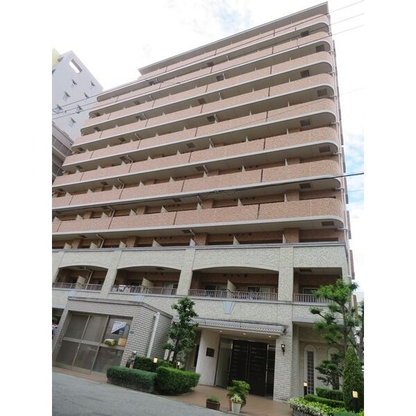 オーキッドレジデンス塚本