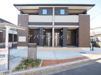 【外観】 | 外観です