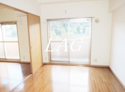 【寝室】 | リベルテ | 寝室です。