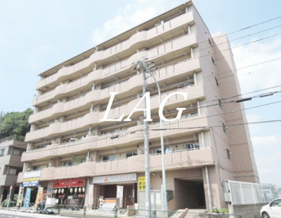 【外観】 | リベルテ | 外観です。