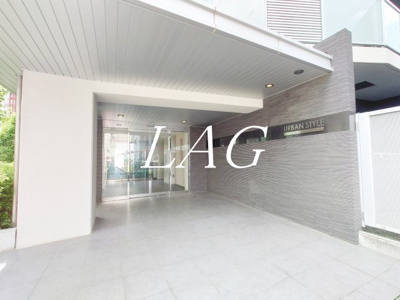 【エントランス】 | ＲＯＤＩＡ立川 | エントランスです。