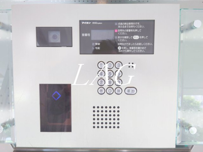 【セキュリティ】 | ＲＯＤＩＡ立川 | オートロックです。