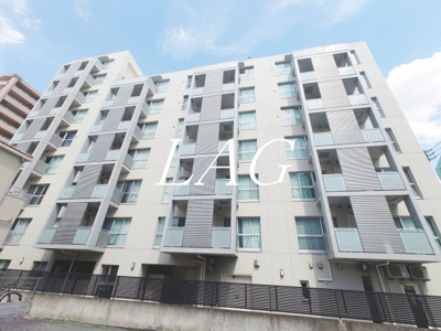 【外観】 | ＲＯＤＩＡ立川 | 外観です。