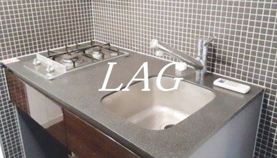 【キッチン】 | ＲＯＤＩＡ立川 | キッチンです。