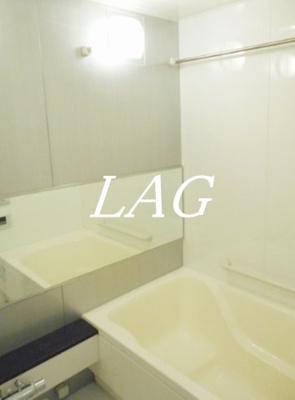 【浴室】 | ＲＯＤＩＡ立川 | お風呂です。