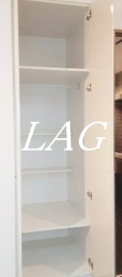 【収納】 | ＲＯＤＩＡ立川 | 収納です。