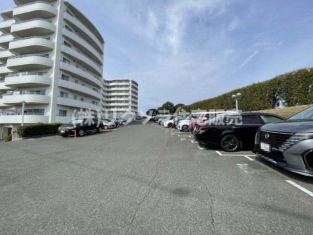 ディオフェルティ枚方の駐車場|■物件内覧・資金計画相談・住宅ローン相談、リフォーム相談、お問合せ受付中■
※当日・翌日のご内覧、ご相談はお電話でのお問合せがスムーズです！
