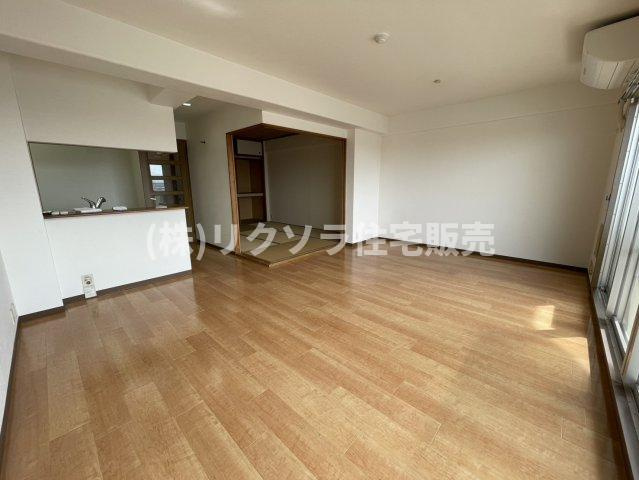 ディオフェルティ枚方の浴室|ユニットバス
■物件内覧・資金計画相談・住宅ローン相談、リフォーム相談、お問合せ受付中■
※当日・翌日のご内覧、ご相談はお電話でのお問合せがスムーズです！