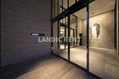 【セキュリティ】 | エンクレスト天神GLEE