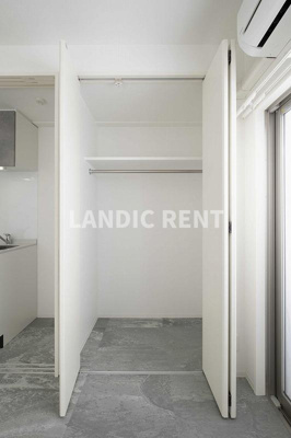 【収納】 | エンクレスト天神GLEE