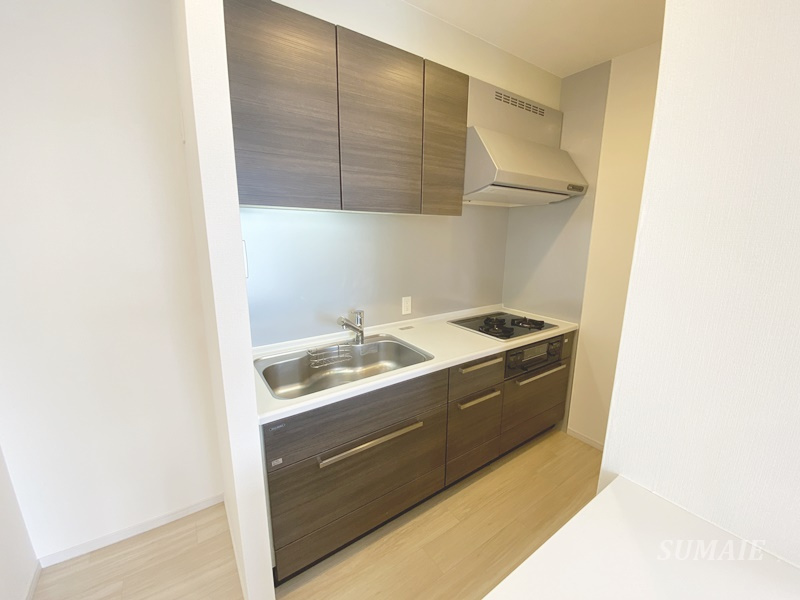 コンフォリア大宮のキッチン|キッチンスペース☆