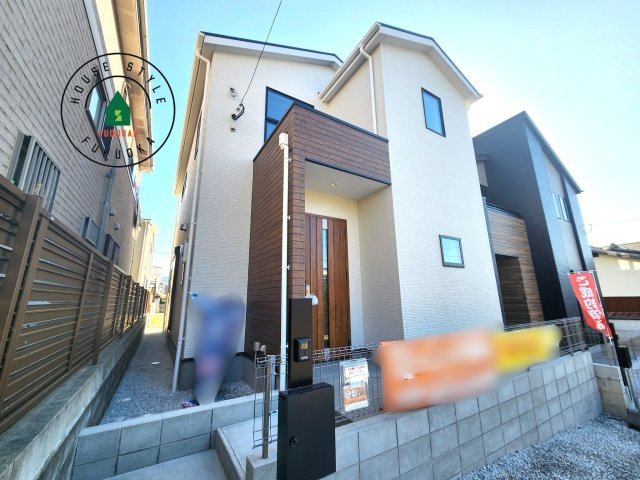 福岡市南区長住7丁目第1-2棟（1号棟）