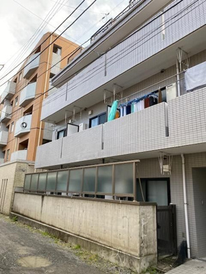 【外観】 | タウンハウス内堀(タウンハウスウチボリ)