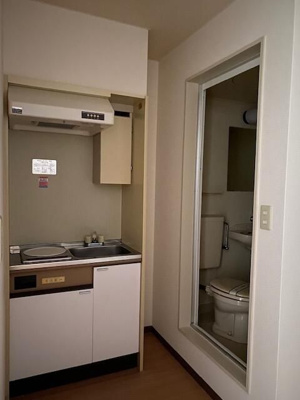 【キッチン】 | タウンハウス内堀(タウンハウスウチボリ)