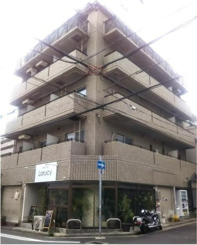 【兵庫県】神戸市兵庫区　１棟収益マンション　＜ベルズコート上沢＞
