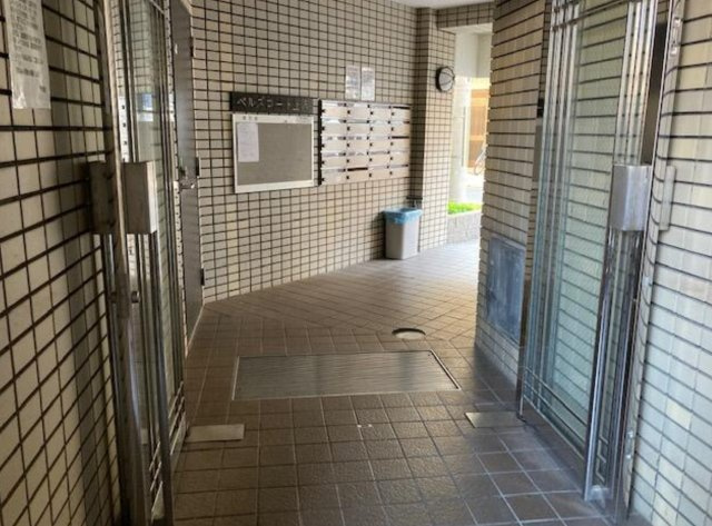 【兵庫県】神戸市兵庫区　１棟収益マンション　＜ベルズコート上沢＞のその他共用部分