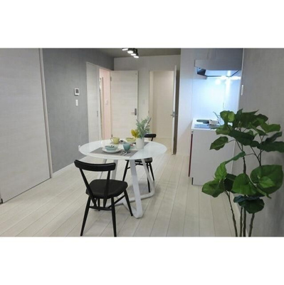 【その他】 | ウェルスクエアイズム三軒茶屋 | 家具等はイメージです♪