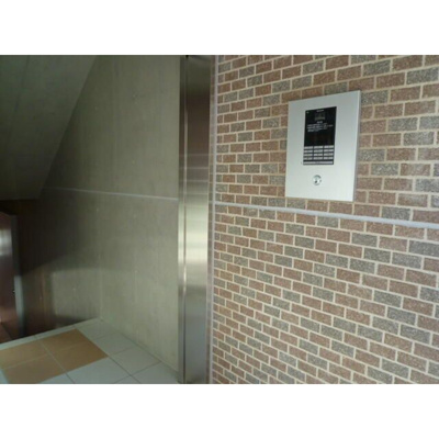 【エントランス】 | ウェルスクエアイズム三軒茶屋