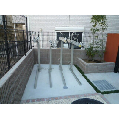 【その他】 | ウェルスクエアイズム三軒茶屋