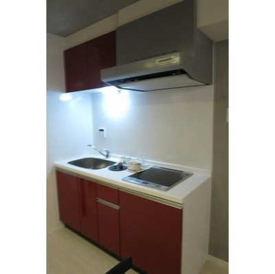 【キッチン】 | ウェルスクエアイズム三軒茶屋