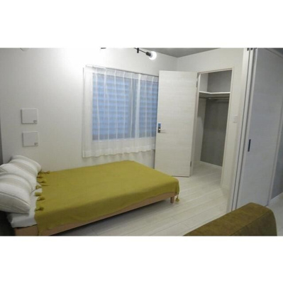 【内装】 | ウェルスクエアイズム三軒茶屋 | 家具等はイメージです♪