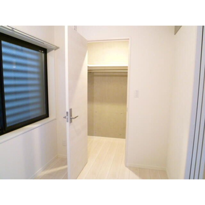 【収納】 | ウェルスクエアイズム三軒茶屋