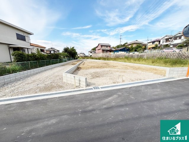 13(土)14(日)現地説明会開催　北葛城郡上牧町上牧