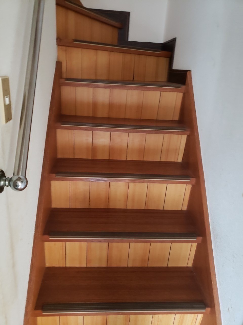 桜井市金屋の内装