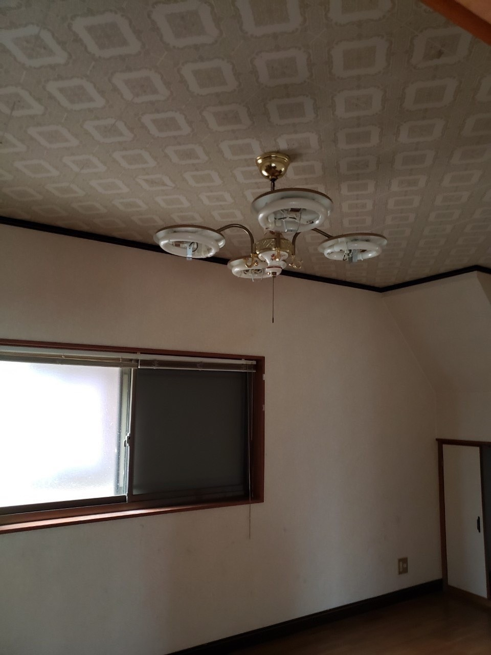 桜井市金屋の内装