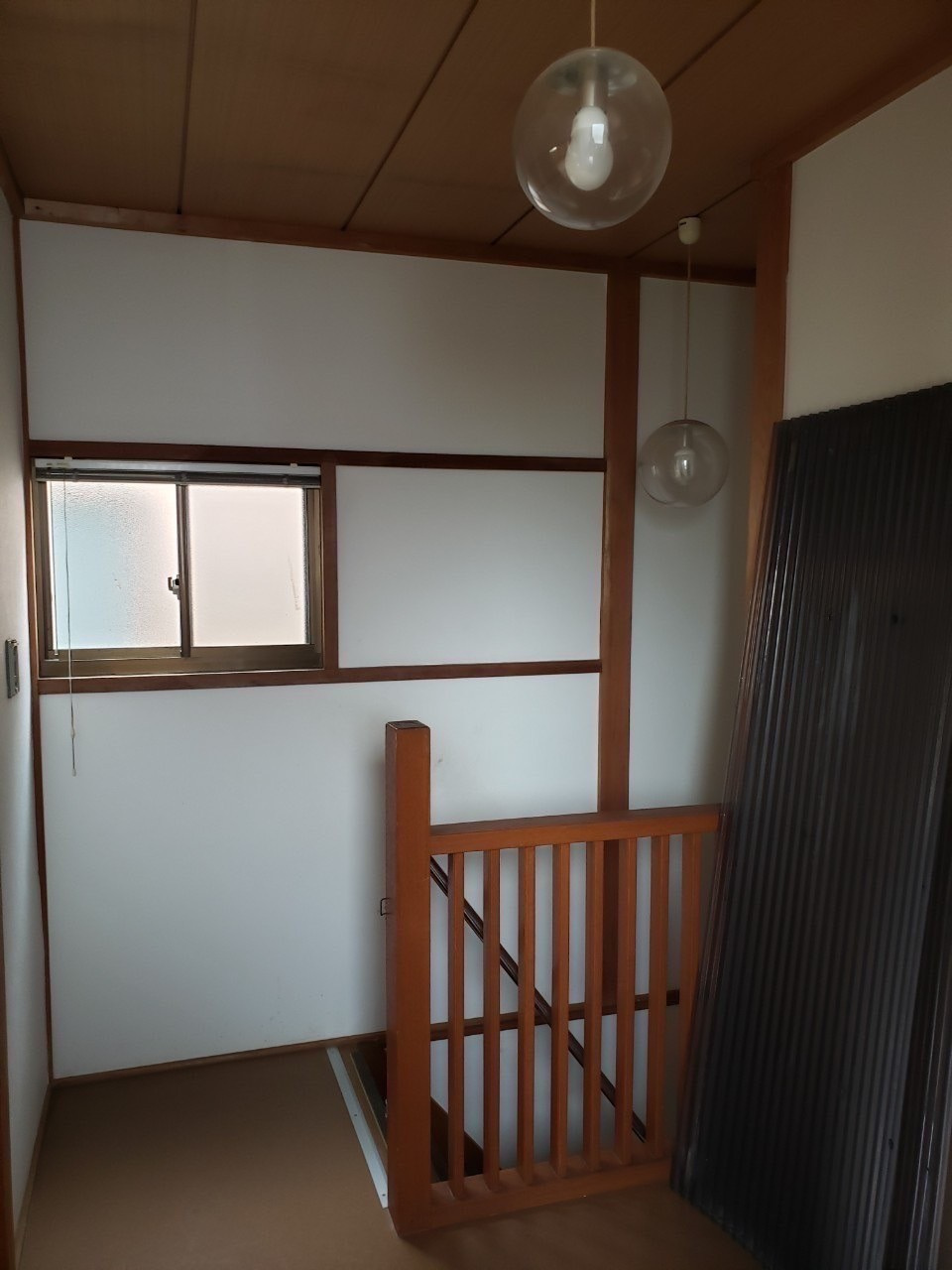 桜井市金屋の内装