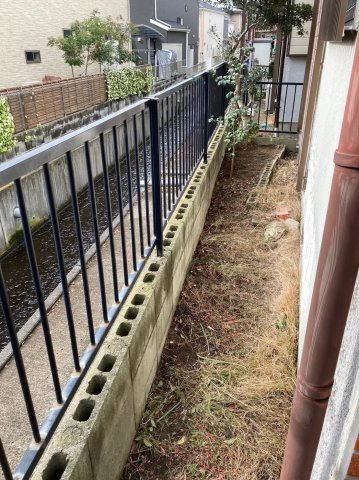 桜井市金屋のその他