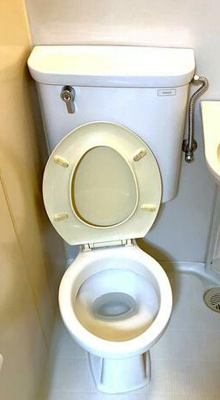 【トイレ】 | イギー久原