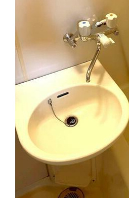 【洗面所】 | イギー久原