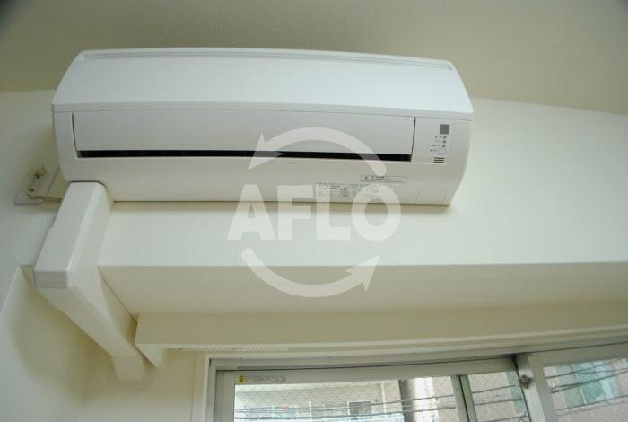 ドゥーエなんば南の設備