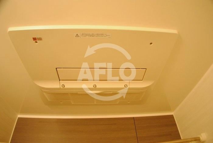 ドゥーエなんば南の設備