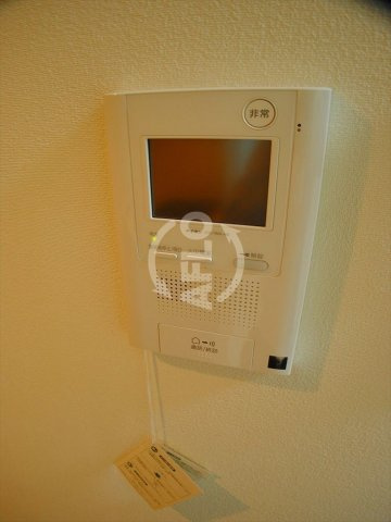 ドゥーエなんば南のセキュリティ