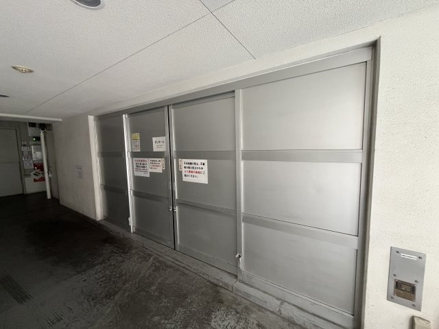 ドゥーエなんば南のその他共用部分